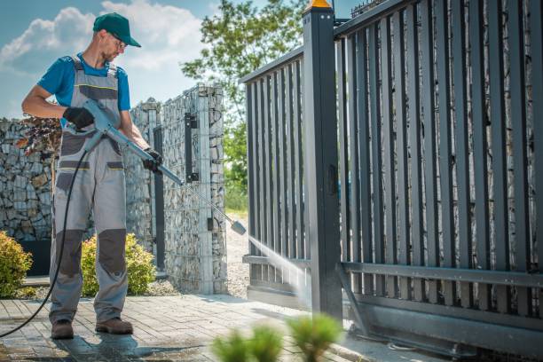 Best Factory Floor Cleaning  in Watervliet, NY