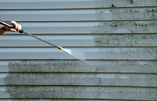 Best Driveway Pressure Washing  in Watervliet, NY